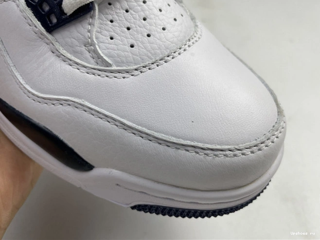 (2015) 314254-107 Retro Air 4 Jordan Columbia 0319